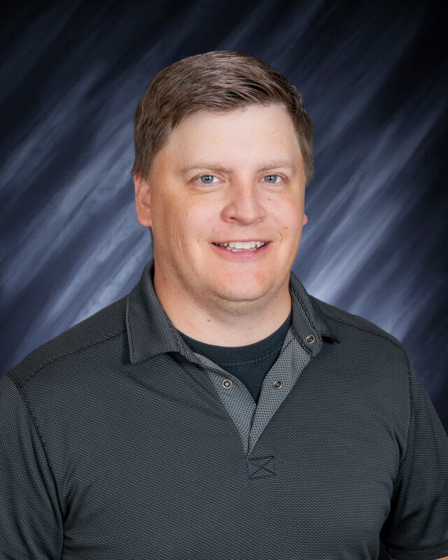 Photo of Adam Jore Photo of Adam Jore