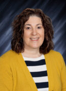 Photo of Amy VanDenEinde Photo of Amy VanDenEinde