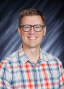 Photo of Andrew Hanson Photo of Andrew Hanson