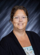 Photo of April Solheim Photo of April Solheim