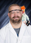 Photo of Brad Hubred Photo of Brad Hubred