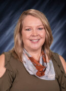 Photo of Carol Johnson Photo of Carol Johnson