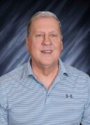 Photo of Craig Swanson Photo of Craig Swanson