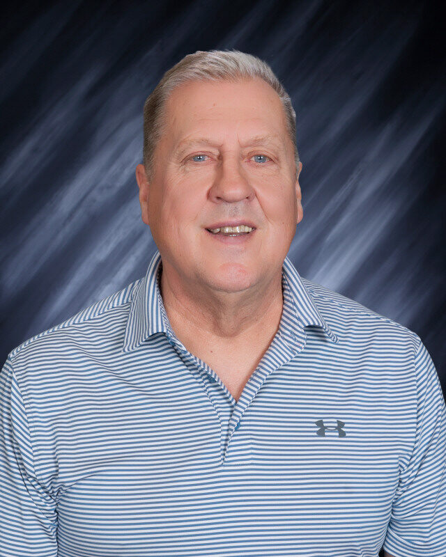 Photo of Craig Swanson Photo of Craig Swanson