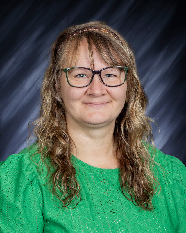 Photo of DeAnn Boe Photo of DeAnn Boe