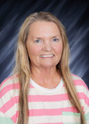 Photo of Eileen Cook Photo of Eileen Cook