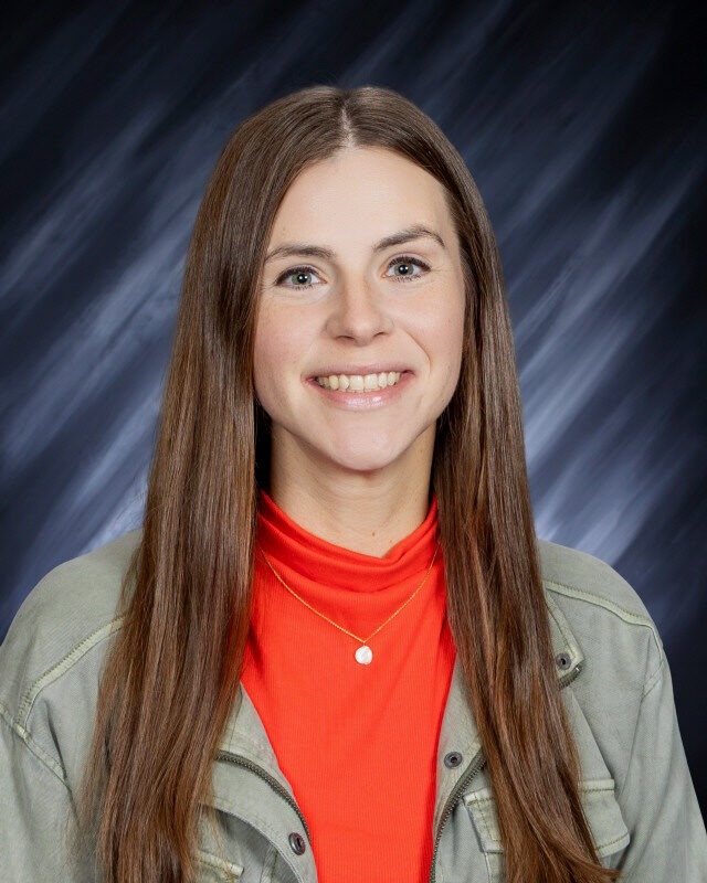 Photo of Erin Jore Photo of Erin Jore