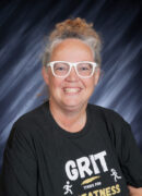 Photo of Heather Burd Photo of Heather Burd