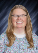 Photo of Heather Earls Photo of Heather Earls