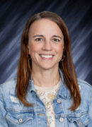 Photo of Heidi Determan Photo of Heidi Determan