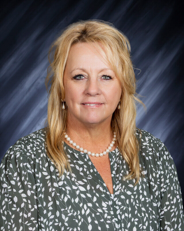 Photo of Heidi Strom Photo of Heidi Strom