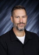 Photo of Ian Hanson Photo of Ian Hanson