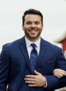 Photo of Jeffrey Burvee Photo of Jeffrey Burvee