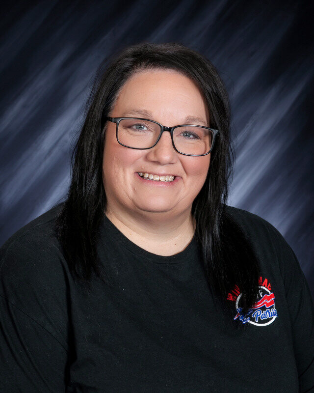 Photo of Jennifer Wang Photo of Jennifer Wang