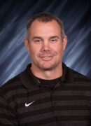 Photo of Jeremy Morgenroth Photo of Jeremy Morgenroth