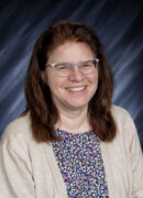 Photo of Jill Landsverk Photo of Jill Landsverk