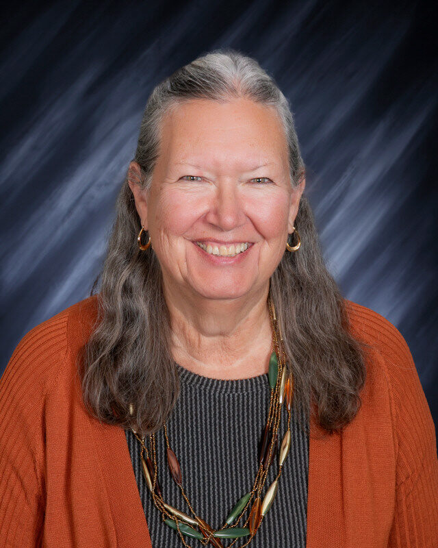 Photo of Judy Stenberg Photo of Judy Stenberg