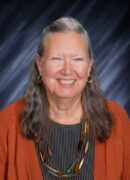 Photo of Judy Stenberg Photo of Judy Stenberg