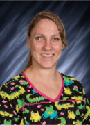 Photo of Lisa Salvhus Photo of Lisa Salvhus