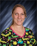 Photo of Lisa Salvhus Photo of Lisa Salvhus