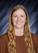 Photo of Mariah Christian Photo of Mariah Christian