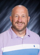 Photo of Russ Johnson Photo of Russ Johnson