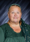 Photo of Sally Martushoff Photo of Sally Martushoff