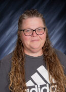 Photo of Sarah English Photo of Sarah English