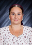 Photo of Stefanie Kutsev Photo of Stefanie Kutsev