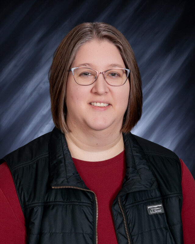 Photo of Tracy McGlynn Photo of Tracy McGlynn